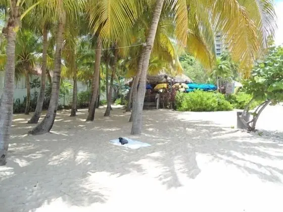 Sky Lounge Beach Studio At Monego Bay Club Resort - Plaj