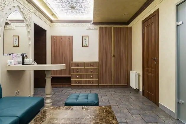 Sky Lux Hotel & Spa - Spa