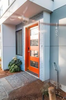 Sky Mark Lux 1 - Modern Elegance In Downtown Seattle - Dış Mekan