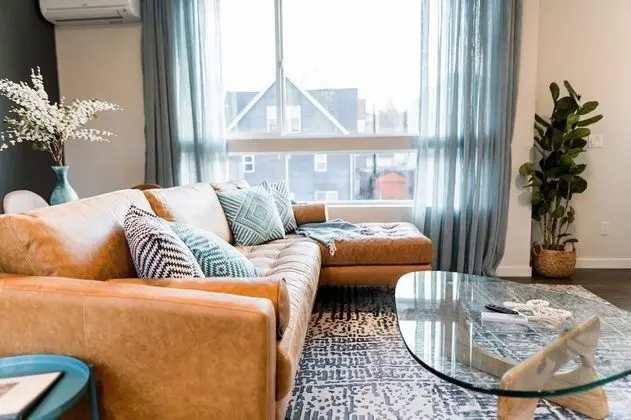 Sky Mark Lux 1 - Modern Elegance In Downtown Seattle - Öne Çıkan Resim