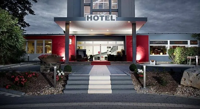 SKYHOTEL Merseburg