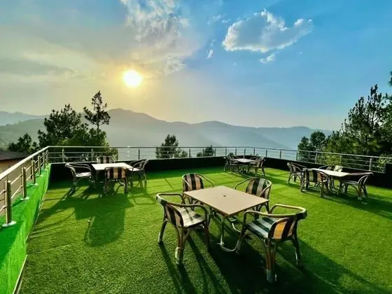 Hotel Sky Mount
