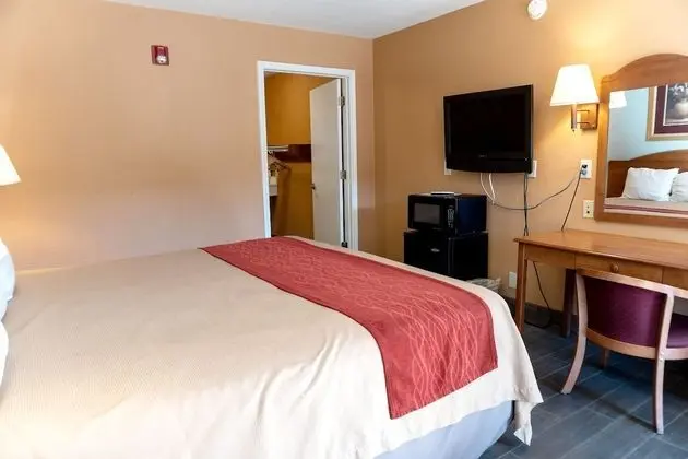 Sky Palace Inn Anthony - Oda