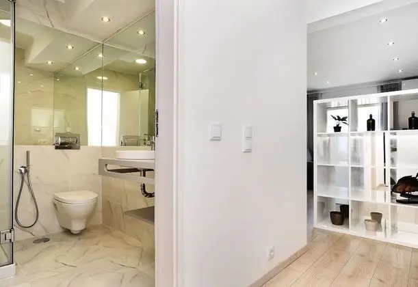 Sky Panoramic Studio - İç Mekan