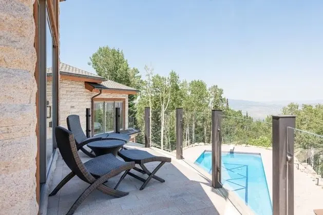Sky Villa