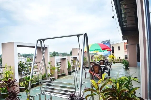 Hotel Sky Park