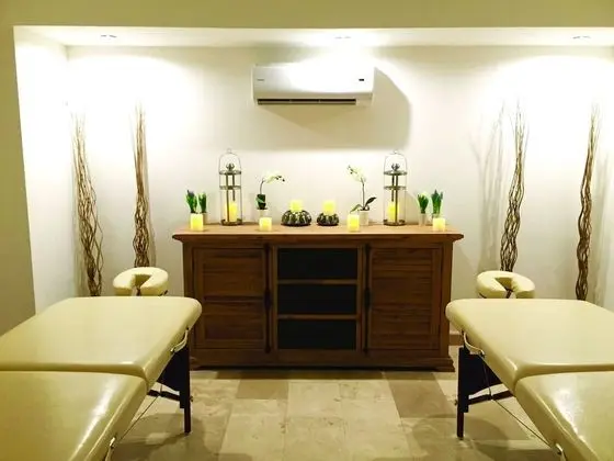 SKY PENTHOUSES 3BR 3,5 BTH - 6BR 5,5BTH at OCEANO - Spa