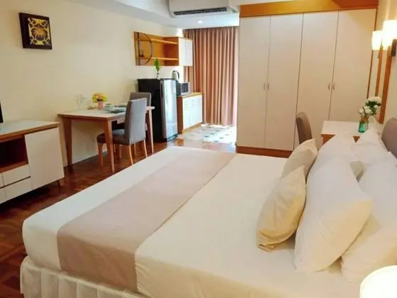 Sky Place Serviced Apartment - Öne Çıkan Resim