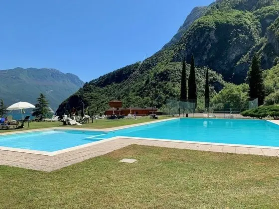 Sky&Pool Dom - Havuz