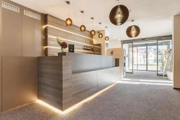 SKY Hotel Prague - Öne Çıkan Resim
