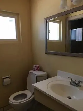 Sky Ranch Inn - Banyo Tipleri