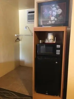 Sky Ranch Inn - Mutfak Özellikleri