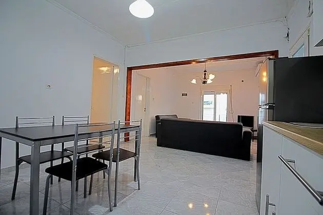 Sky Rays Luxury Apartments - Yerinde Yemek