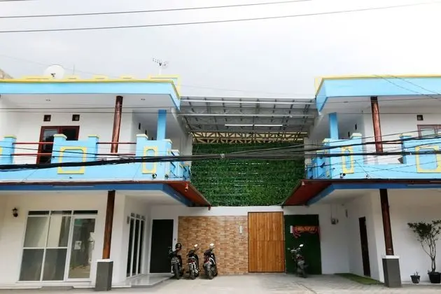 Sky Residence Buah Batu 2 Bandung