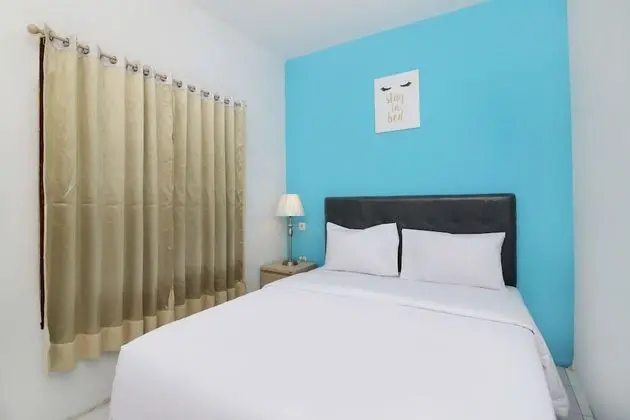Sky Residence Buah Batu 2 Bandung - Öne Çıkan Resim