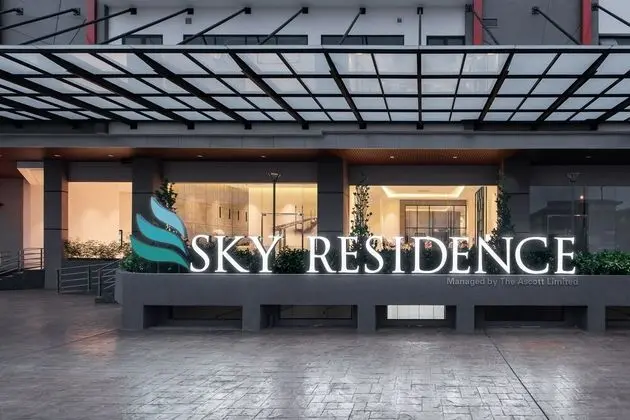SKY Residence Prai Managed by The Ascott Limited