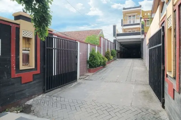 Sky Residence Simpang Lima 1 Semarang