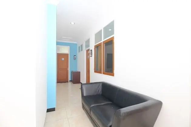Sky Residence Simpang Lima 1 Semarang - İç Mekan