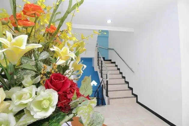 Sky Residence Simpang Lima 1 Semarang - Lobi