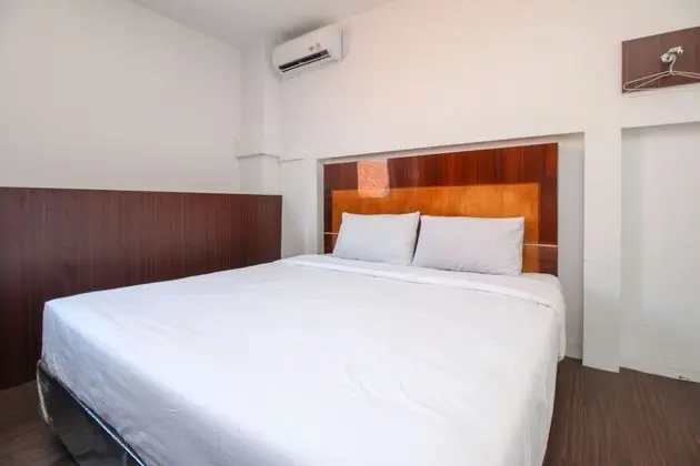 Sky Residence Simpang Lima 1 Semarang - Öne Çıkan Resim