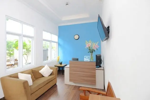 Sky Residence Syariah Petukangan 1