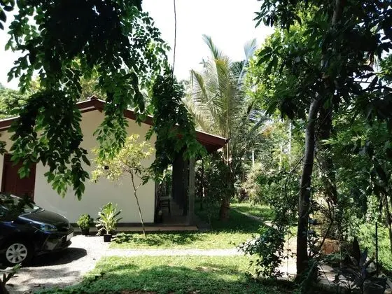 SKY Residencies - Dış Mekan