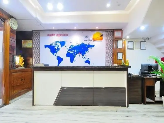 Sky Rich International - Lobi