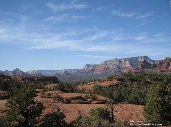 Sky Rock Inn of Sedona
