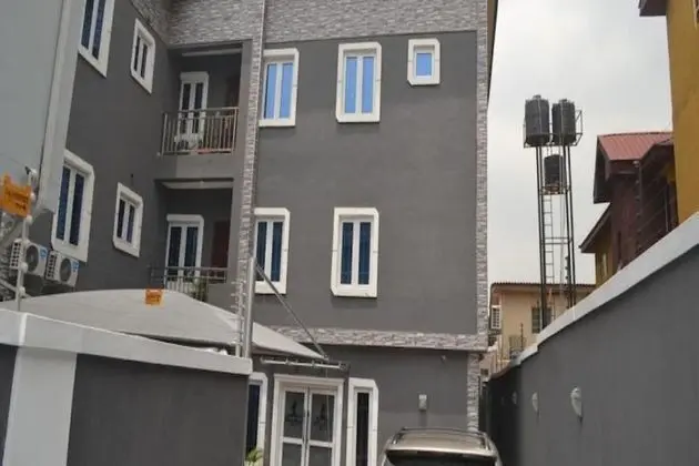 Sky Rock Luxury Apartments