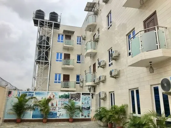 Sky Rock Hotels