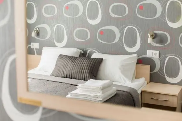 Sky Rooms - Öne Çıkan Resim