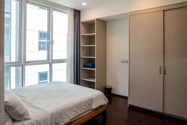 Sky Villas Duplex - Oda