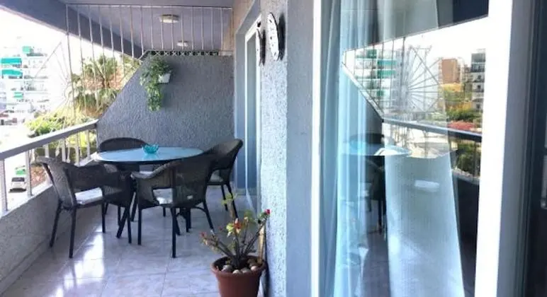 Sky Sea Holidays Marina Blue - Öne Çıkan Resim