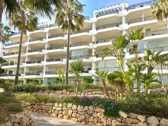 Sky Sea Holidays Mi Capricho - Dış Mekan