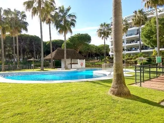 Sky Sea Holidays Mi Capricho - Havuz