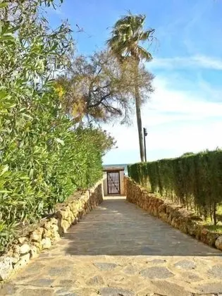 Sky Sea Holidays Mi Capricho - Plaj