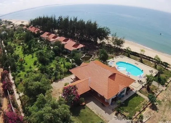 Sky Star Beach Resort