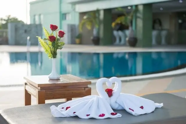 Sky Star Hotel - Öne Çıkan Resim