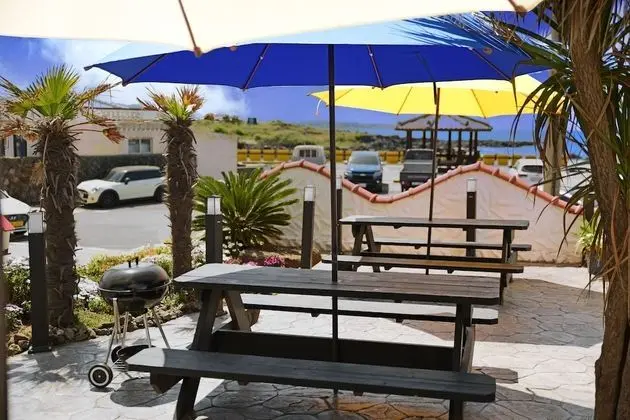Sky-tary Pension - Öne Çıkan Resim