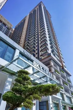 Sky Tree Hotel by New World Hospitality