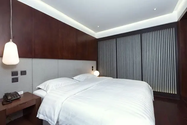 Sky Valley Heritage Boutique Hotel - Oda