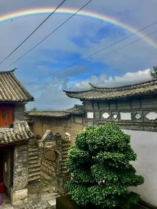 Sky Valley Heritage Boutique Hotel - 1