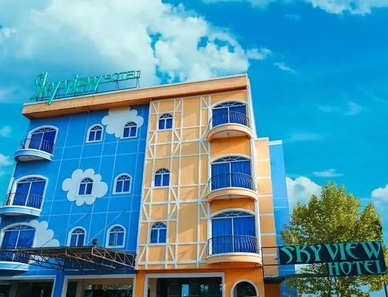 Sky View Hotel