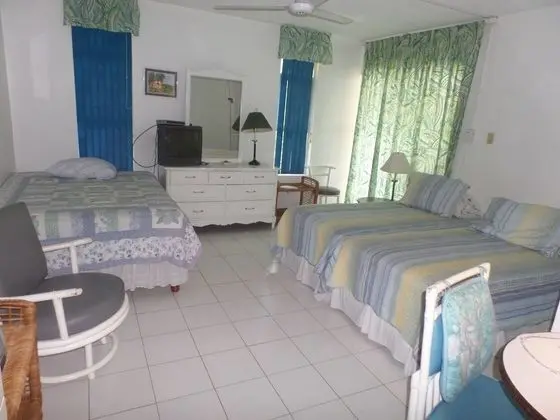 Sky View Beach Studio At Montego Bay Club Resort