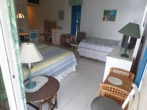 Sky View Beach Studio At Montego Bay Club Resort - Oda