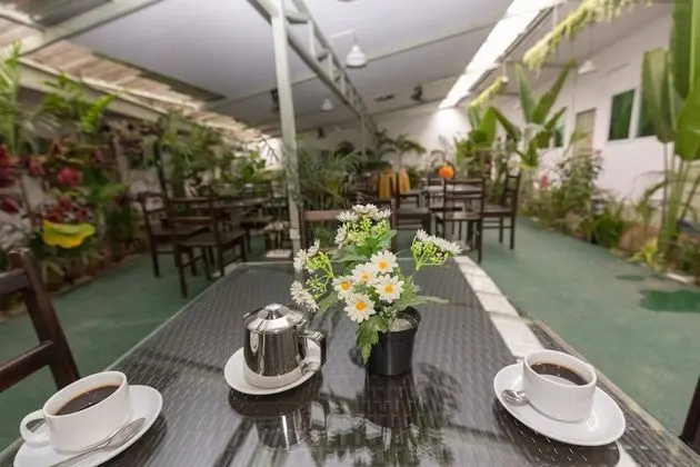 Sky View Bed & Breakfast - Öne Çıkan Resim
