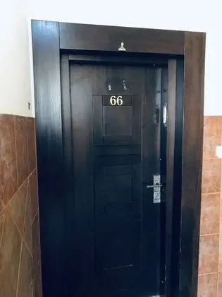 Sky View Home Stay - Dış Mekan