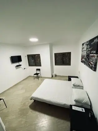 Sky View Home Stay - Oda