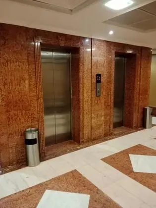 Sky View Hotel Madinah - Dış Mekan