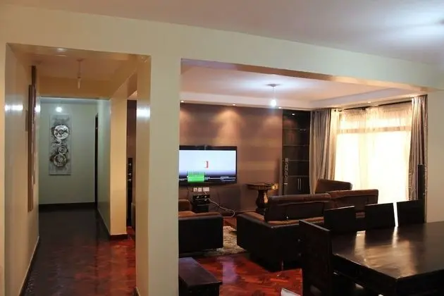 Sky View Park Apartments